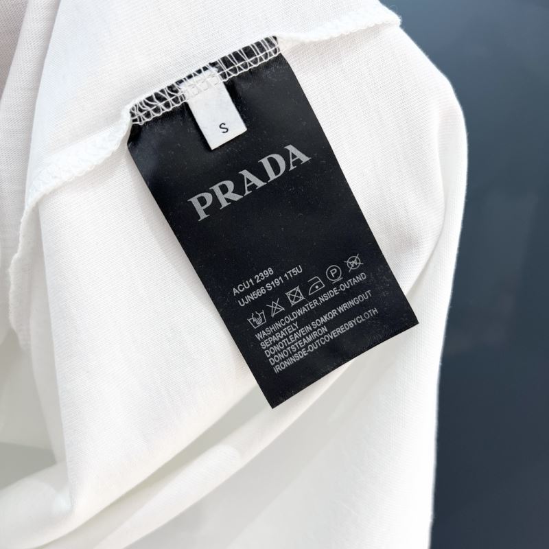 Prada T-Shirts